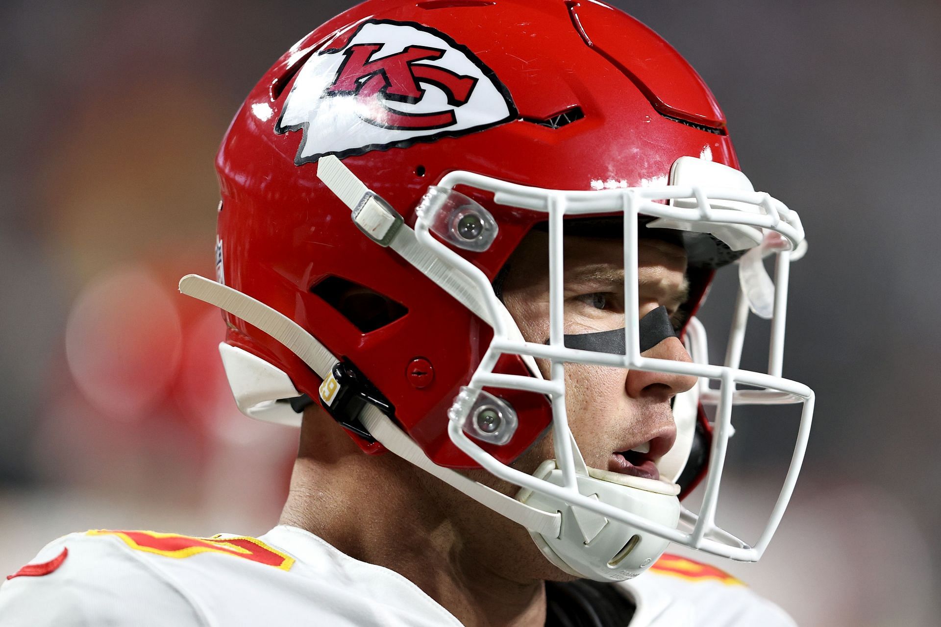 Kansas City Chiefs vs. Las Vegas Raiders